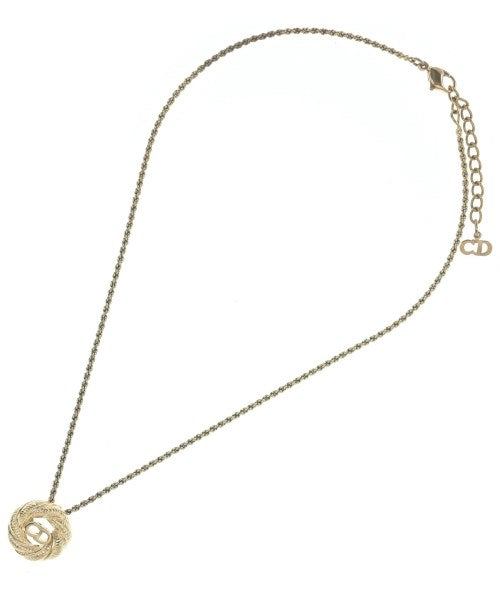 Christian Dior 項鍊