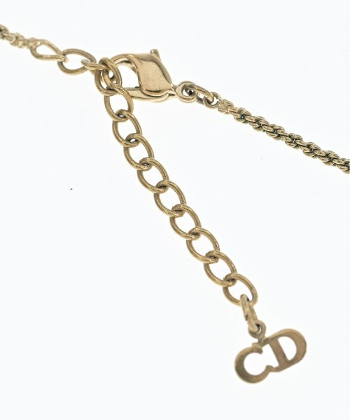 Christian Dior 項鍊