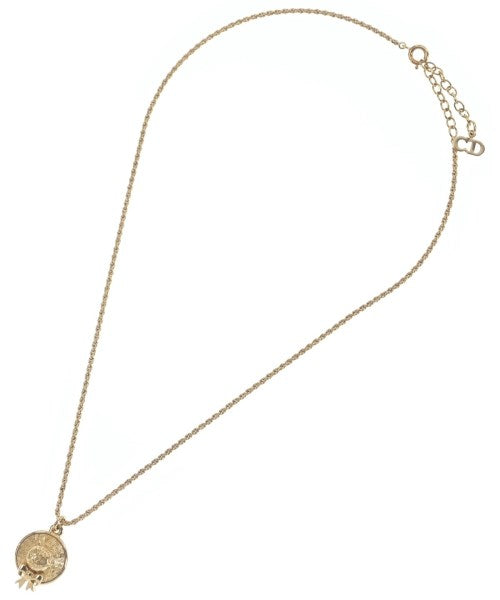 Christian Dior 項鍊