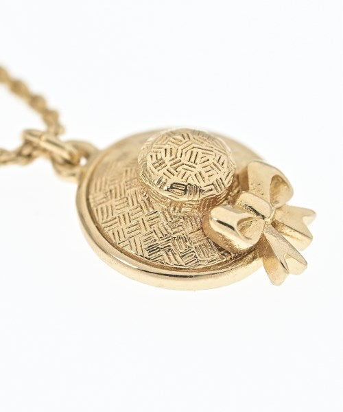 Christian Dior 項鍊