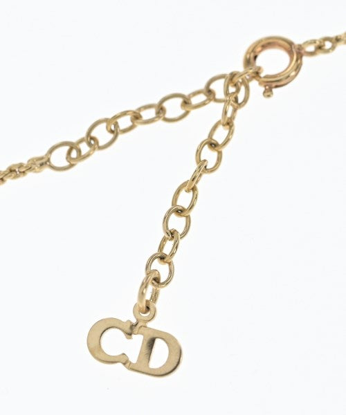 Christian Dior 項鍊