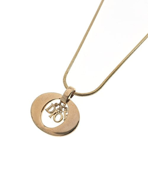 Christian Dior 項鍊