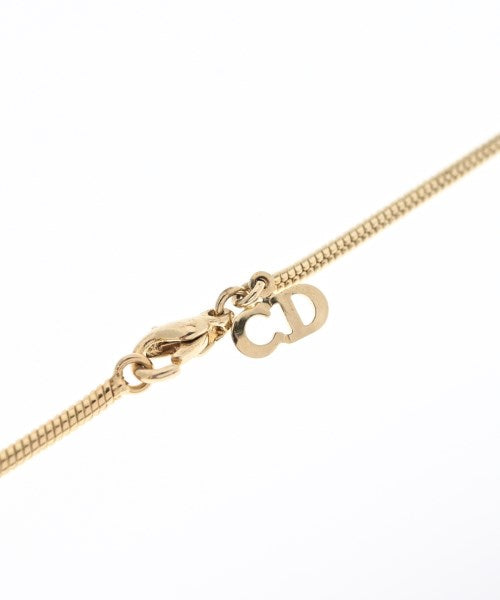Christian Dior 項鍊