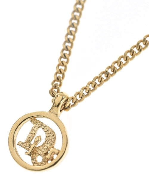 Christian Dior 項鍊