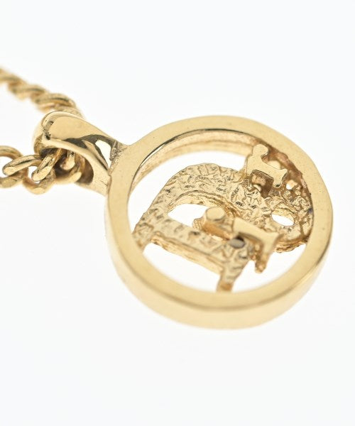 Christian Dior 項鍊