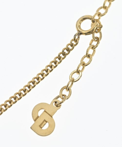 Christian Dior 項鍊
