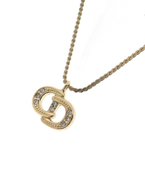 Christian Dior 項鍊