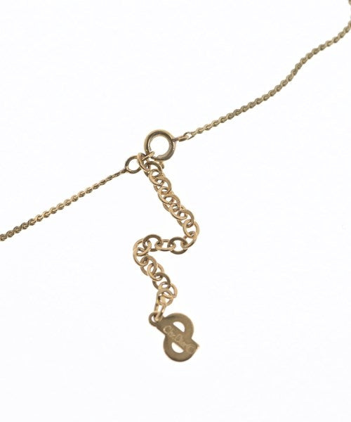 Christian Dior 項鍊