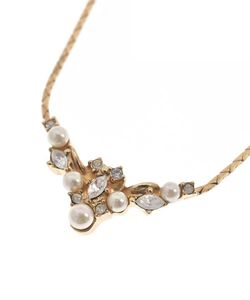 Christian Dior 項鍊