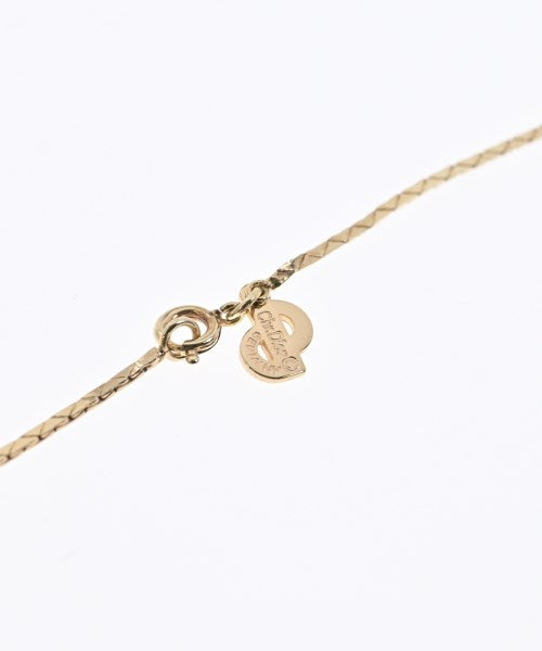 Christian Dior 項鍊