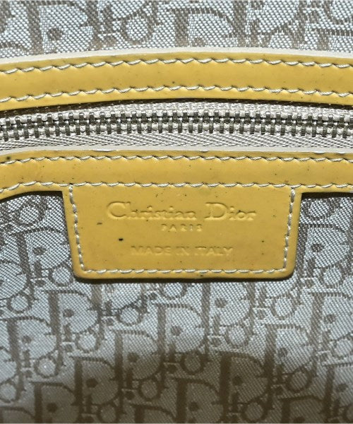 Christian Dior 手提包