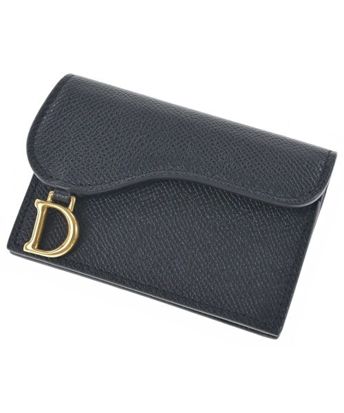 Christian Dior 卡片夾