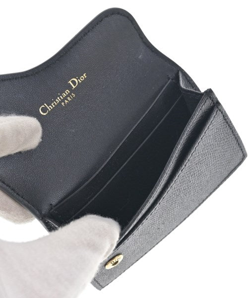 Christian Dior 卡片夾