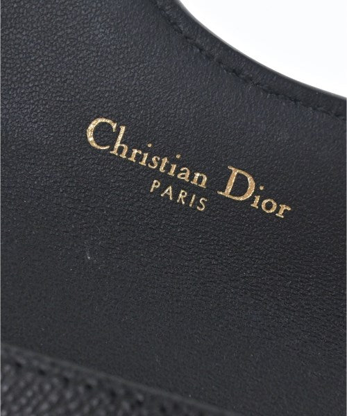 Christian Dior 卡片夾