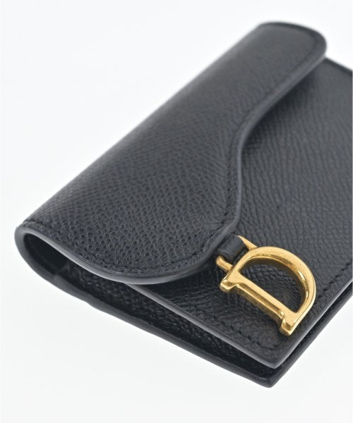 Christian Dior 卡片夾