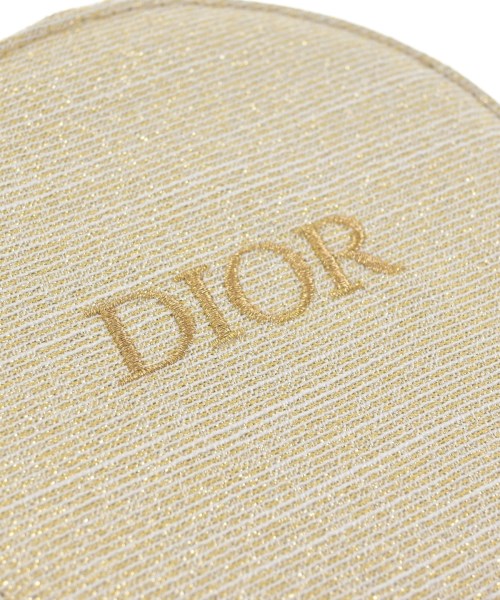 Christian Dior 小袋