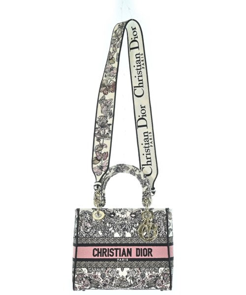 Christian Dior 手提包