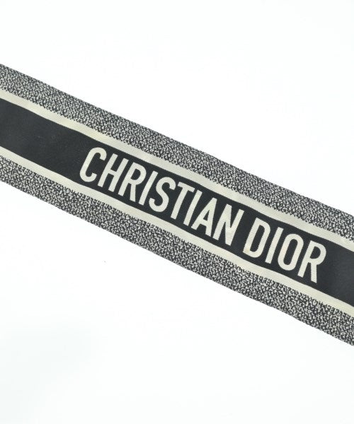 Christian Dior 頭巾/圍巾