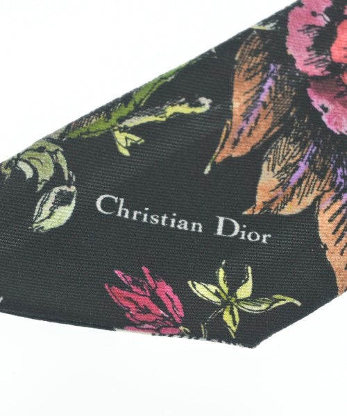 Christian Dior 頭巾/圍巾