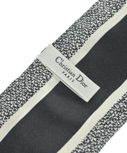Christian Dior 頭巾/圍巾