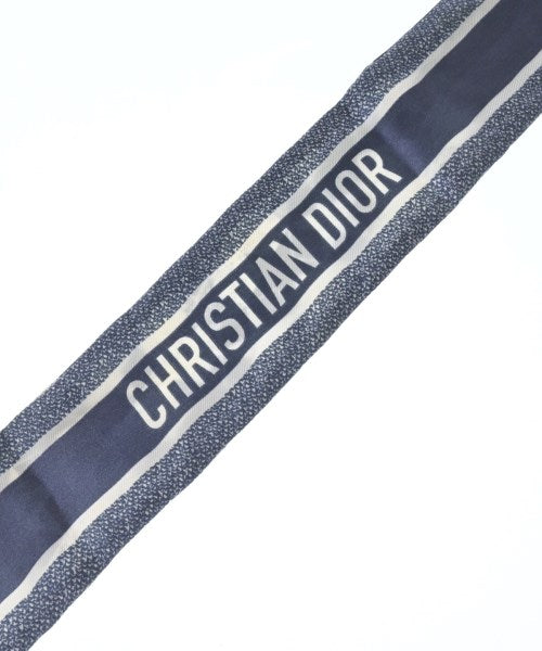Christian Dior 頭巾/圍巾