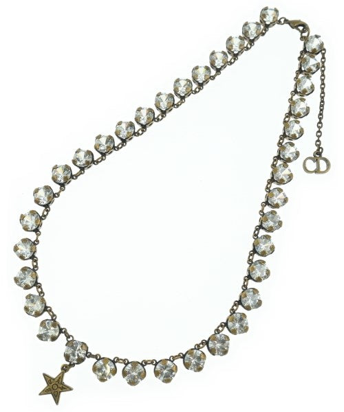 Christian Dior 項鍊