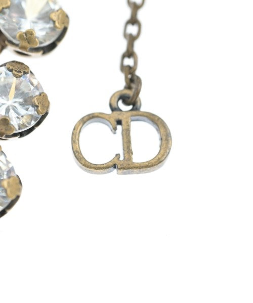 Christian Dior 項鍊
