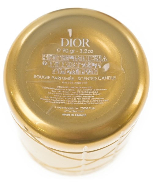 Christian Dior 其他/商品