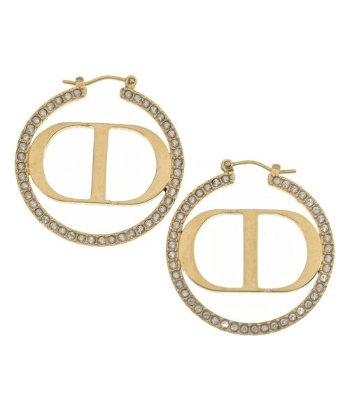Christian Dior 耳飾