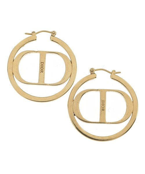 Christian Dior 耳飾