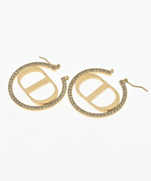 Christian Dior 耳飾