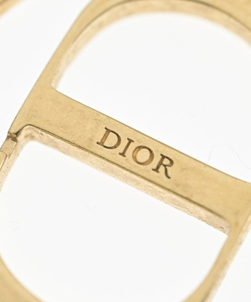 Christian Dior 耳飾