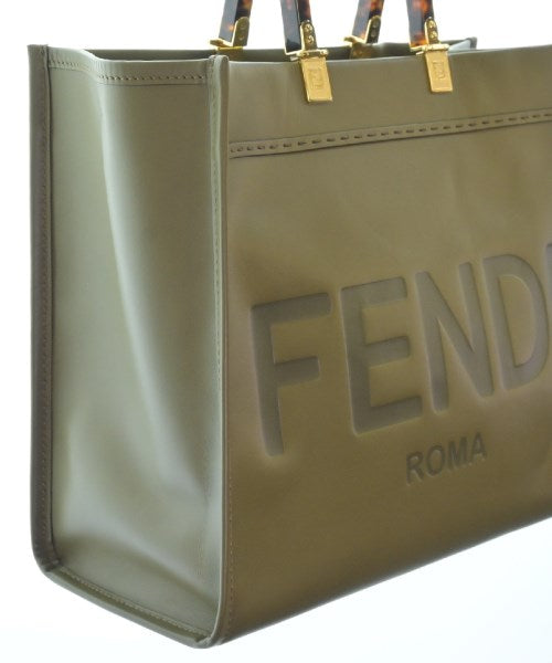 FENDI 托特包