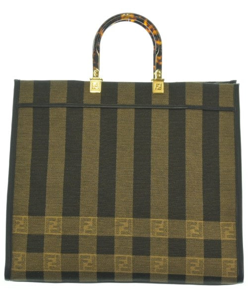 FENDI 托特包