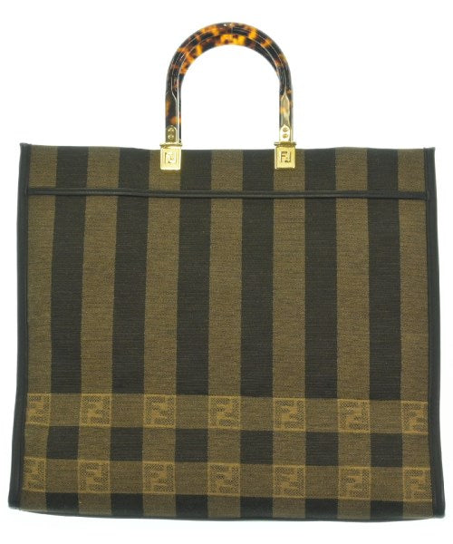 FENDI 托特包