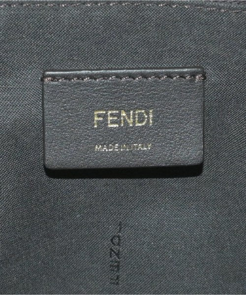 FENDI 托特包