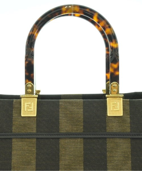 FENDI 托特包