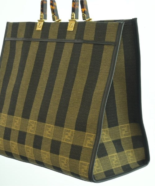FENDI 托特包