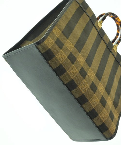 FENDI 托特包