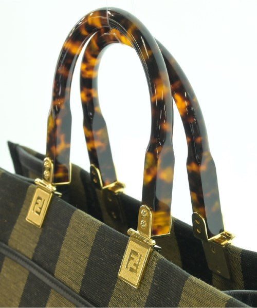 FENDI 托特包
