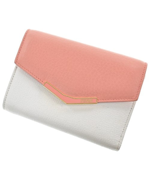 FENDI 錢包/零錢包