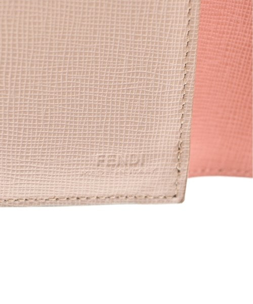 FENDI 錢包/零錢包