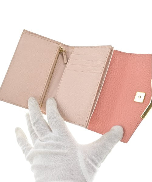 FENDI 錢包/零錢包