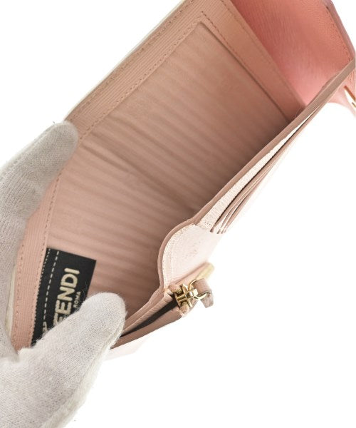 FENDI 錢包/零錢包
