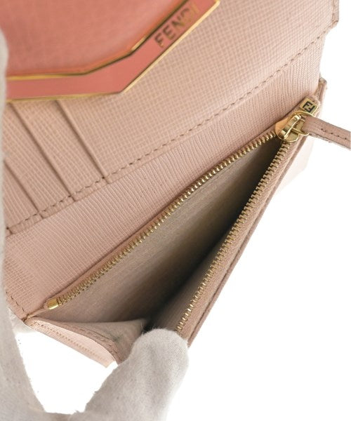 FENDI 錢包/零錢包