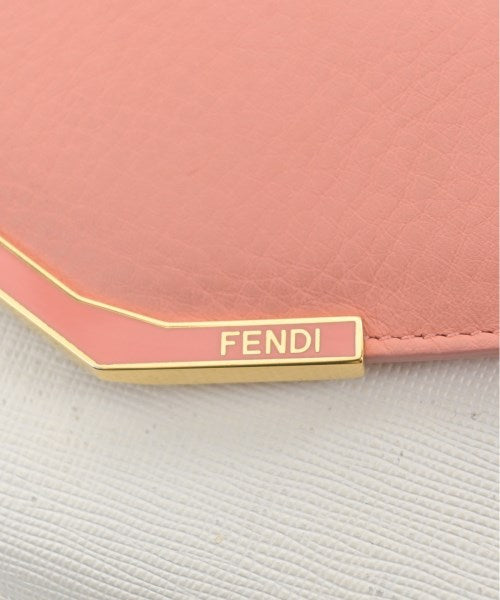 FENDI 錢包/零錢包