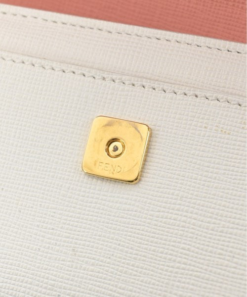 FENDI 錢包/零錢包