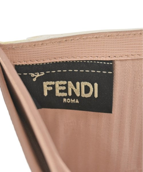 FENDI 錢包/零錢包