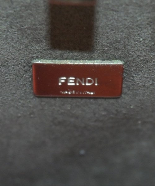 FENDI 肩背包