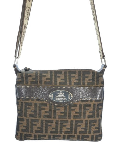 FENDI 肩背包
